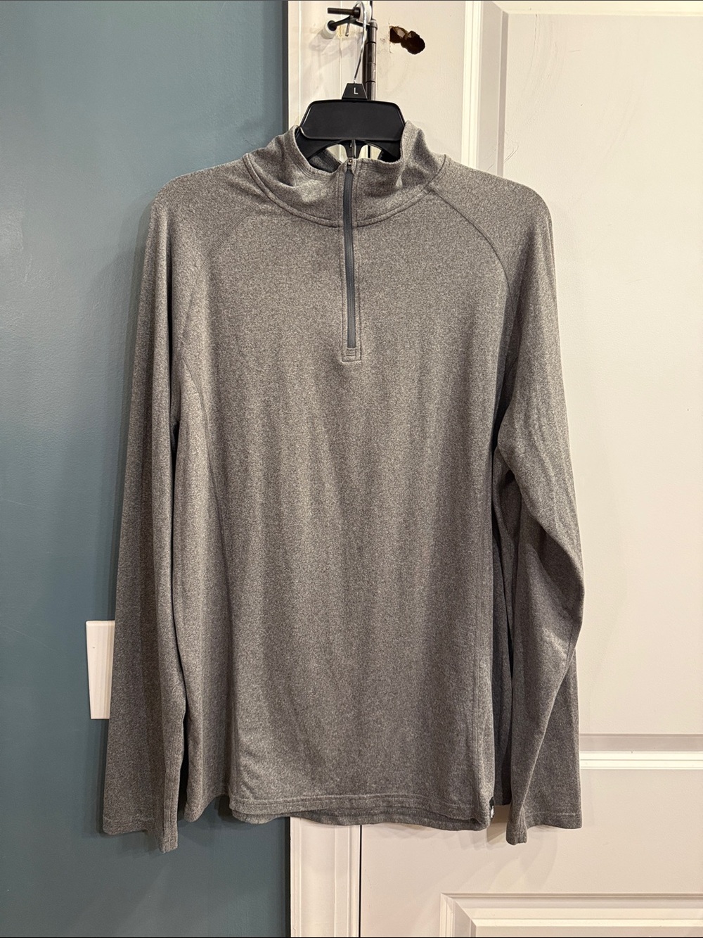 REI Co-op 1/4 Zip Pullover Mens